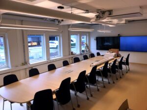 Konferensrum
